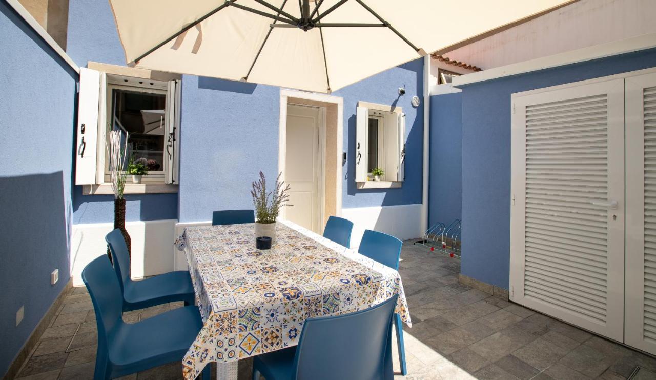 Casa Boscolo Family - Luxury House Villa Chioggia Eksteriør billede