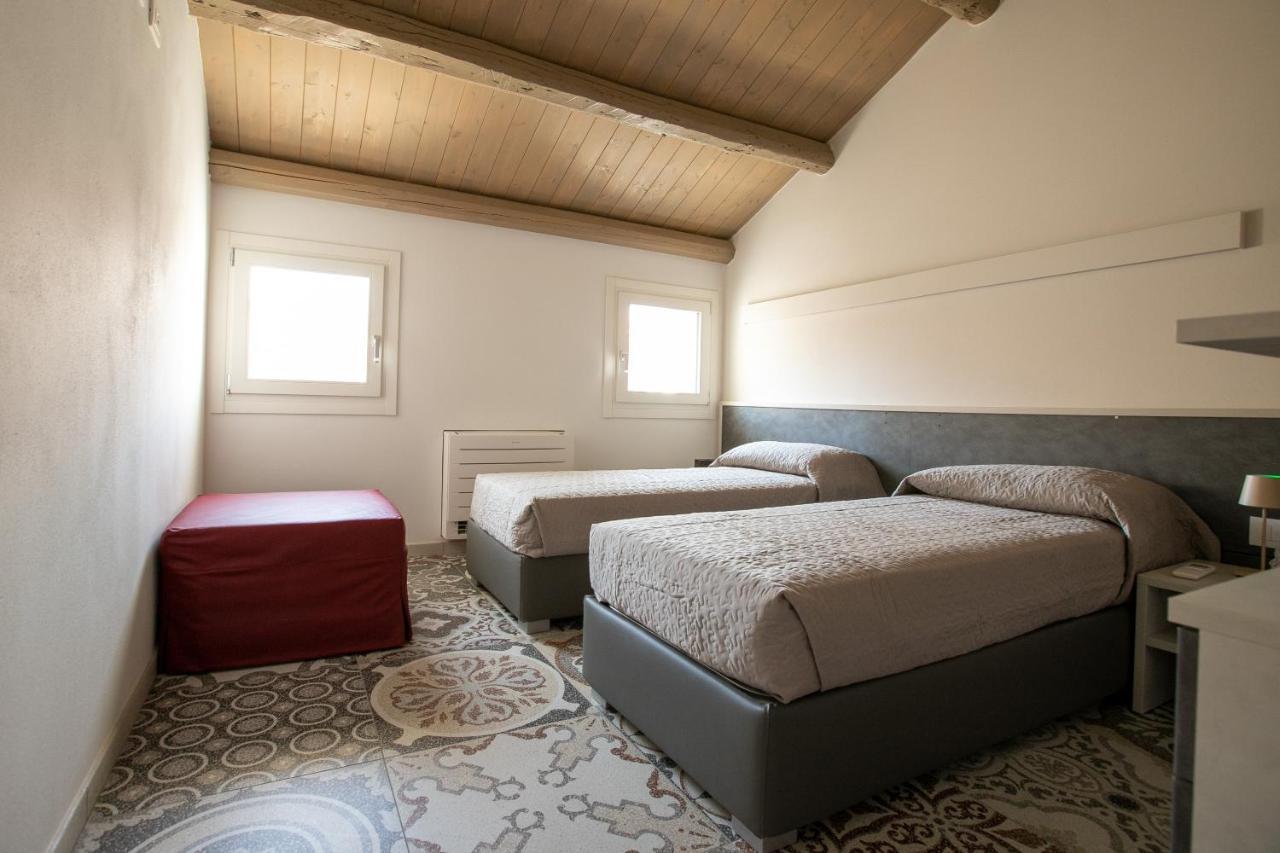 Casa Boscolo Family - Luxury House Villa Chioggia Eksteriør billede