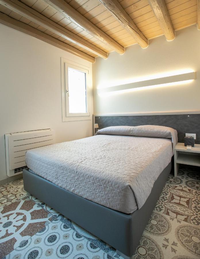 Casa Boscolo Family - Luxury House Villa Chioggia Eksteriør billede