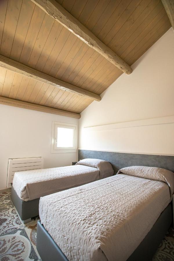 Casa Boscolo Family - Luxury House Villa Chioggia Eksteriør billede