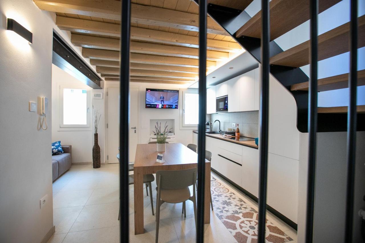 Casa Boscolo Family - Luxury House Villa Chioggia Eksteriør billede