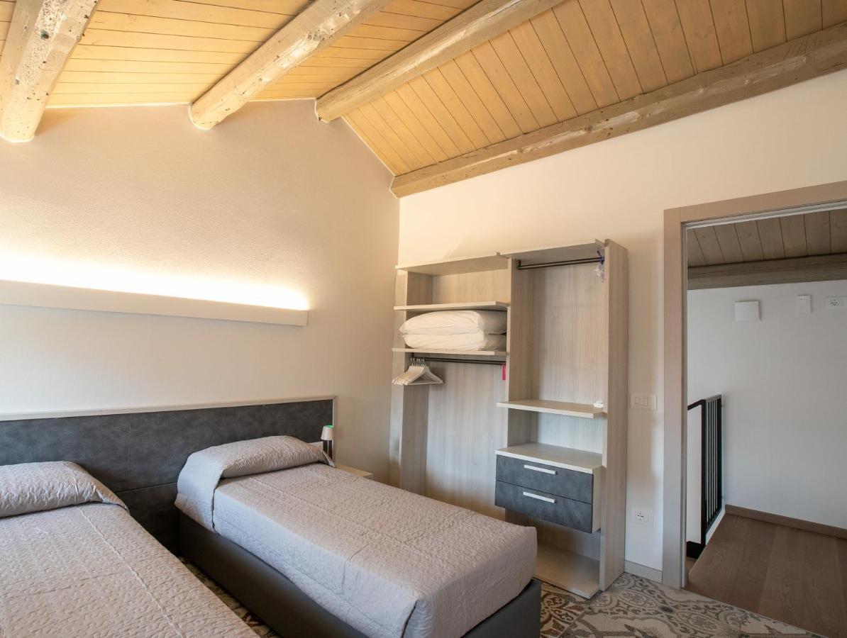 Casa Boscolo Family - Luxury House Villa Chioggia Eksteriør billede
