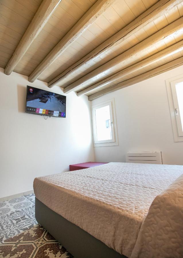 Casa Boscolo Family - Luxury House Villa Chioggia Eksteriør billede
