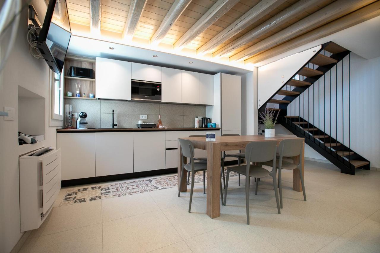 Casa Boscolo Family - Luxury House Villa Chioggia Eksteriør billede