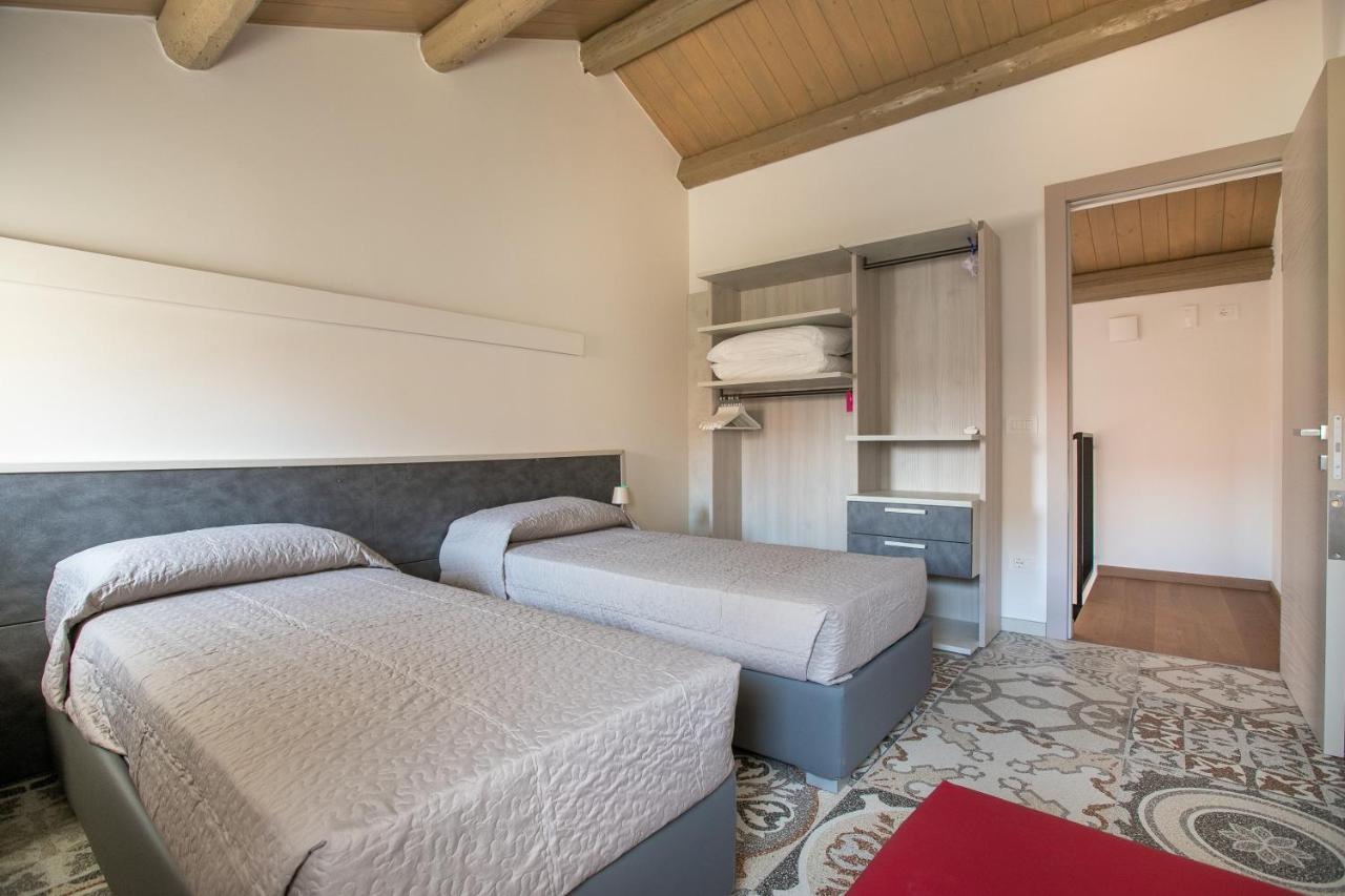 Casa Boscolo Family - Luxury House Villa Chioggia Eksteriør billede