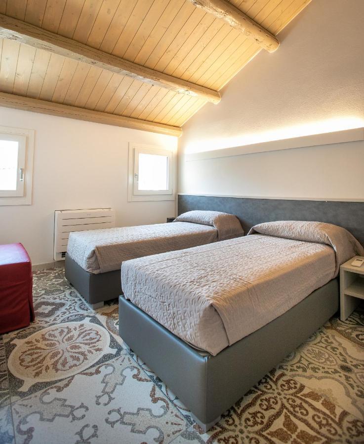 Casa Boscolo Family - Luxury House Villa Chioggia Eksteriør billede