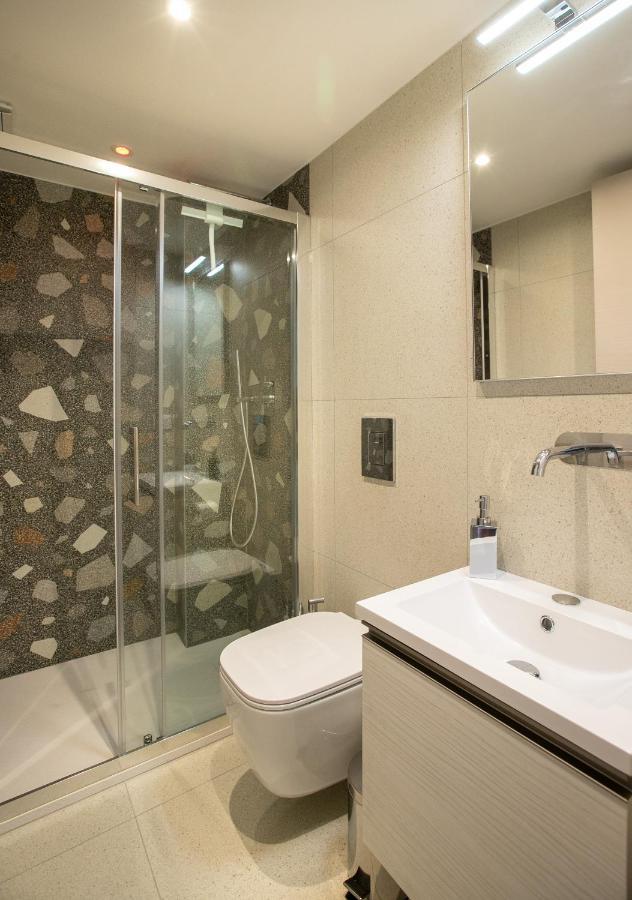 Casa Boscolo Family - Luxury House Villa Chioggia Eksteriør billede